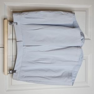 NWT Nike Flex Ace 7" Pleated Golf Shorts Dri-Fit, Women's Size 14